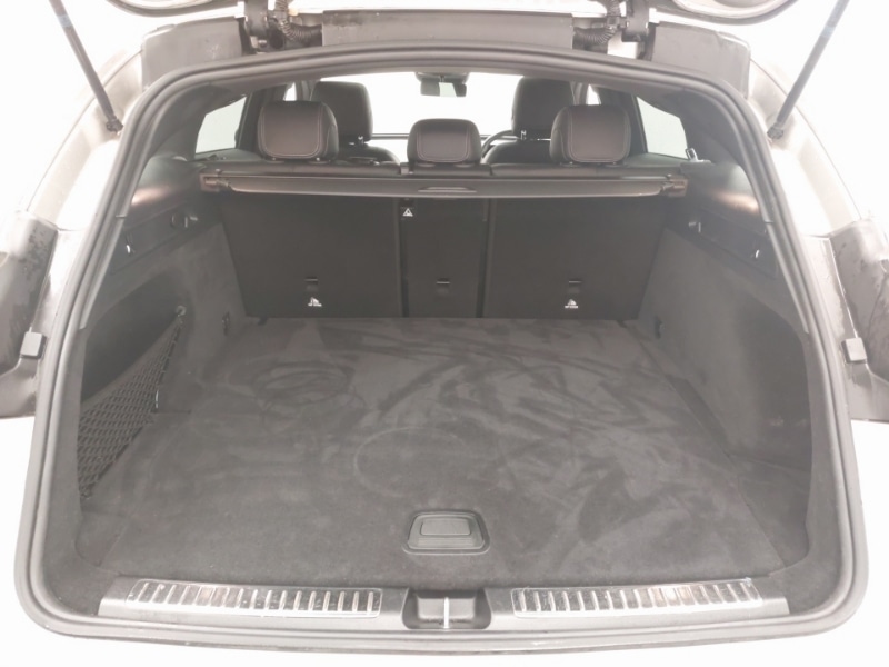 Used Mercedes-Benz EQC 2022 for sale - 77289845: Photo 8