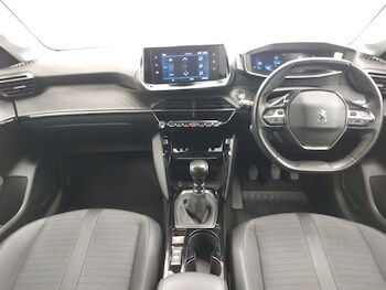 Used Peugeot 208 2020 for sale - 78735605: Photo