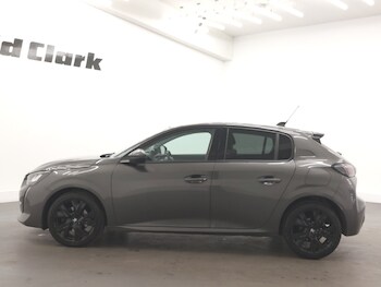 Used Peugeot 208 2020 for sale - 78735605: Photo