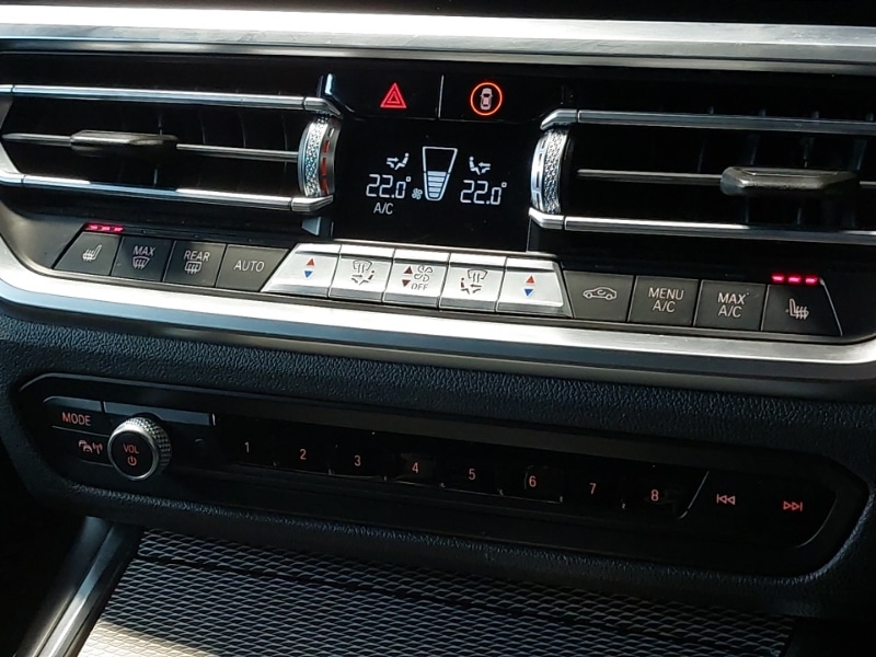 Used BMW 3 Series 2021 for sale - 76614012: Photo 13