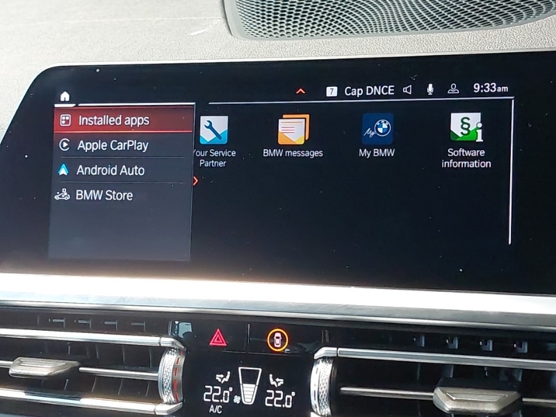 Used BMW 3 Series 2021 for sale - 76614012: Photo 16