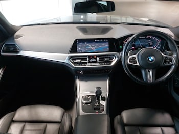 Used BMW 3 Series 2021 for sale - 76614012: Photo