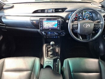 Used Toyota Hilux 2022 for sale - 78333723: Photo
