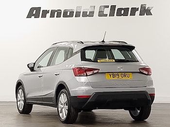 Used SEAT Arona 2019 for sale - 79286365: Photo