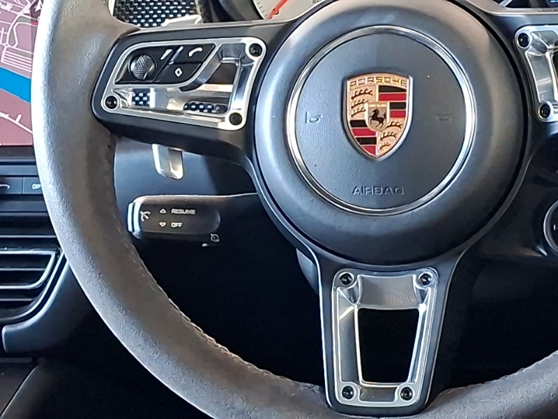 Used Porsche Macan 2020 for sale - 78046424: Photo 10