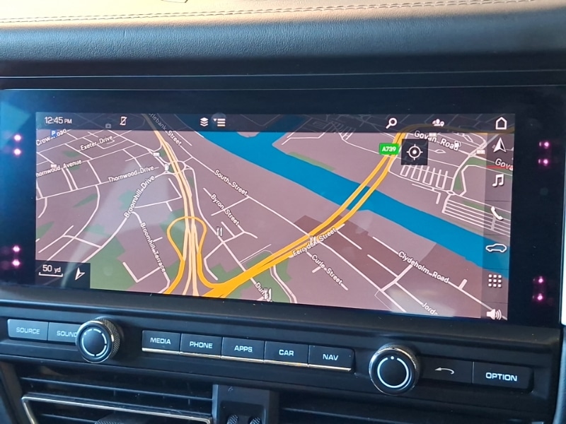 Used Porsche Macan 2020 for sale - 78046424: Photo 12