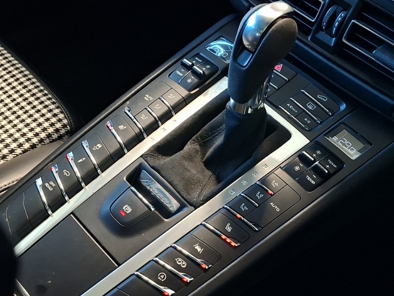 Used Porsche Macan 2020 for sale - 78046424: Photo 13