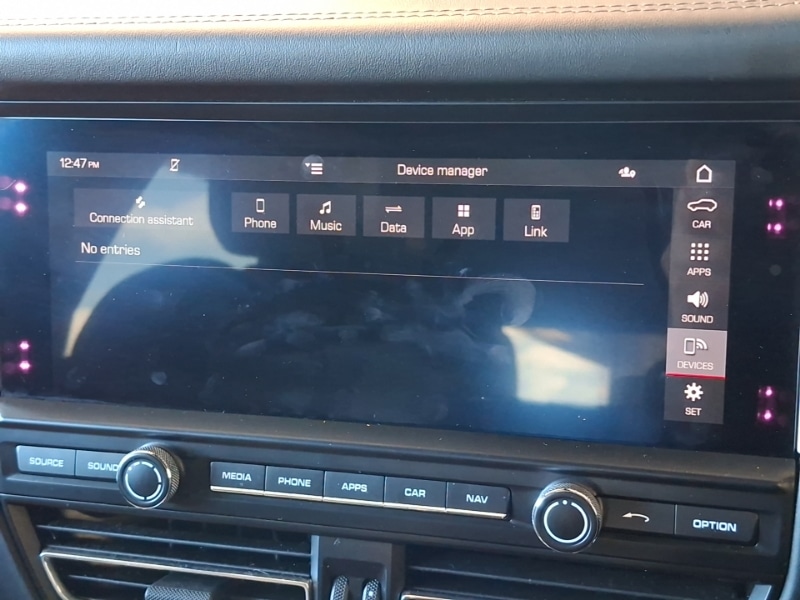 Used Porsche Macan 2020 for sale - 78046424: Photo 16