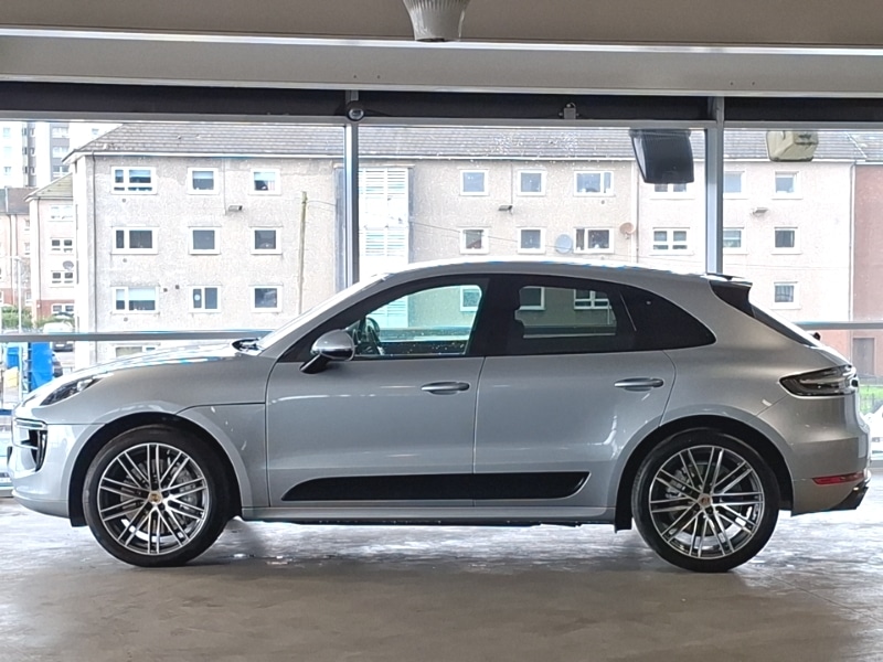 Used Porsche Macan 2020 for sale - 78046424: Photo 4