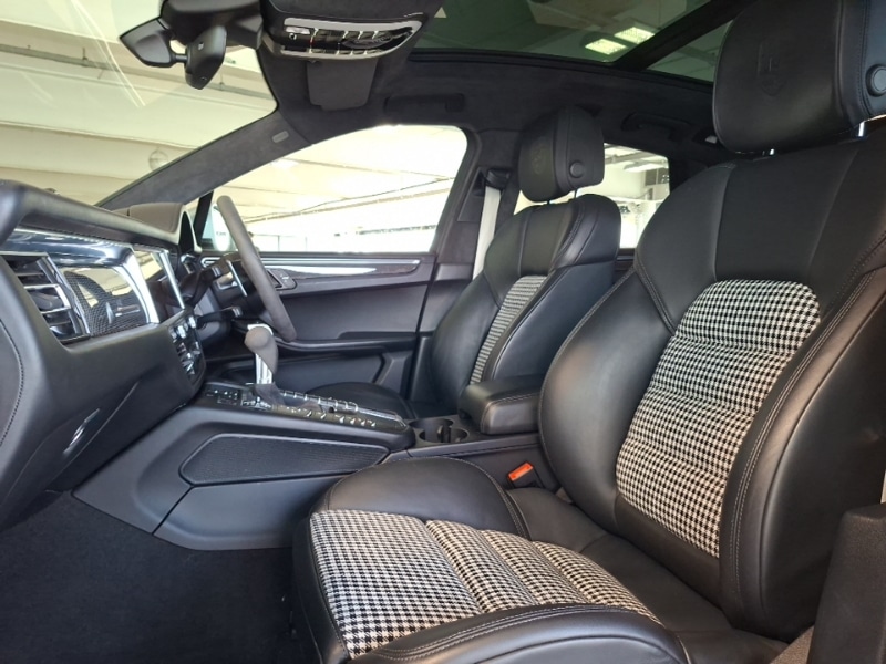 Used Porsche Macan 2020 for sale - 78046424: Photo 5