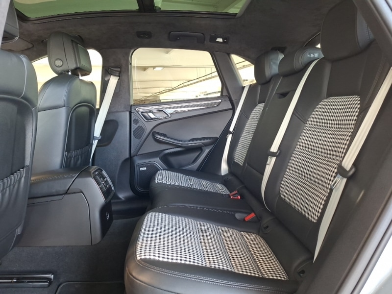 Used Porsche Macan 2020 for sale - 78046424: Photo 6