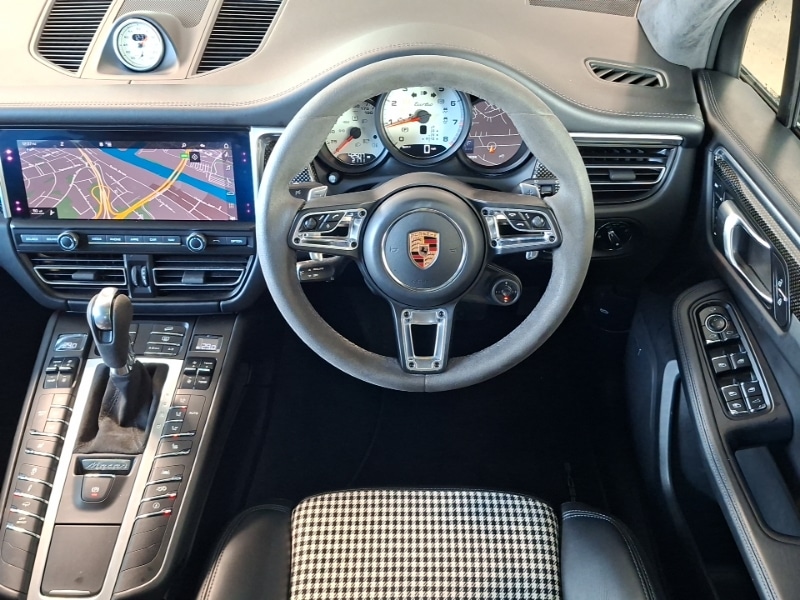 Used Porsche Macan 2020 for sale - 78046424: Photo 7