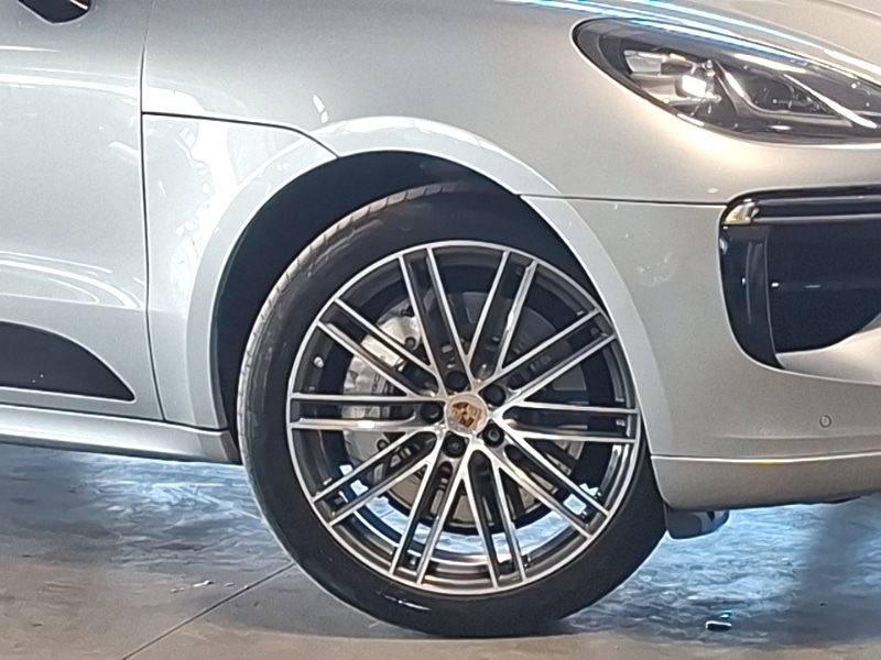 Used Porsche Macan 2020 for sale - 78046424: Photo 9