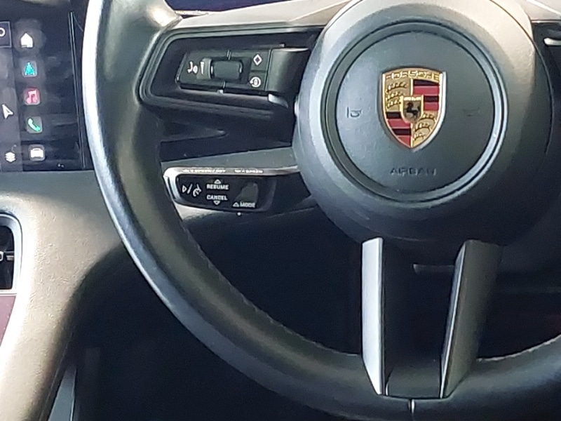 Used Porsche Taycan 2022 for sale - 77874030: Photo 10