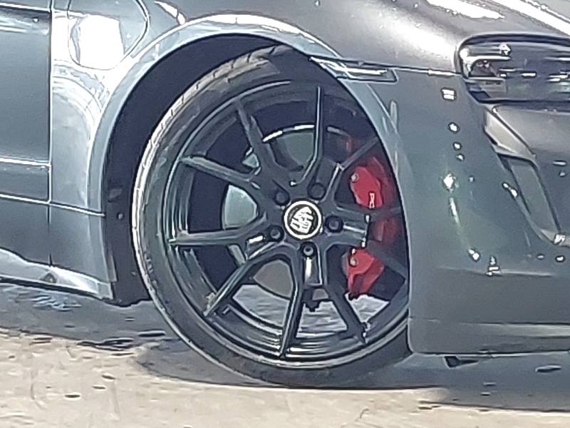 Used Porsche Taycan 2022 for sale - 77874030: Photo 9