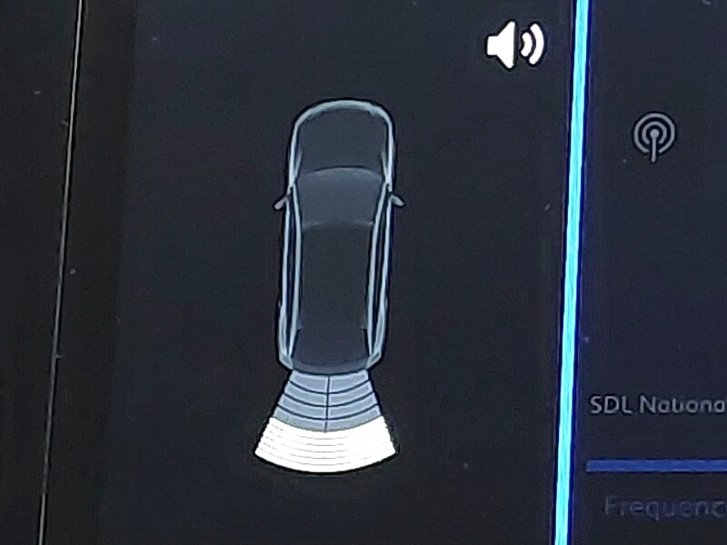 Used Vauxhall Corsa 2023 for sale - 76737070: Photo 13