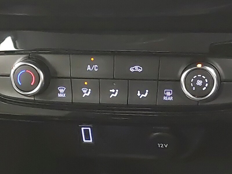 Used Vauxhall Corsa 2023 for sale - 76737070: Photo 14