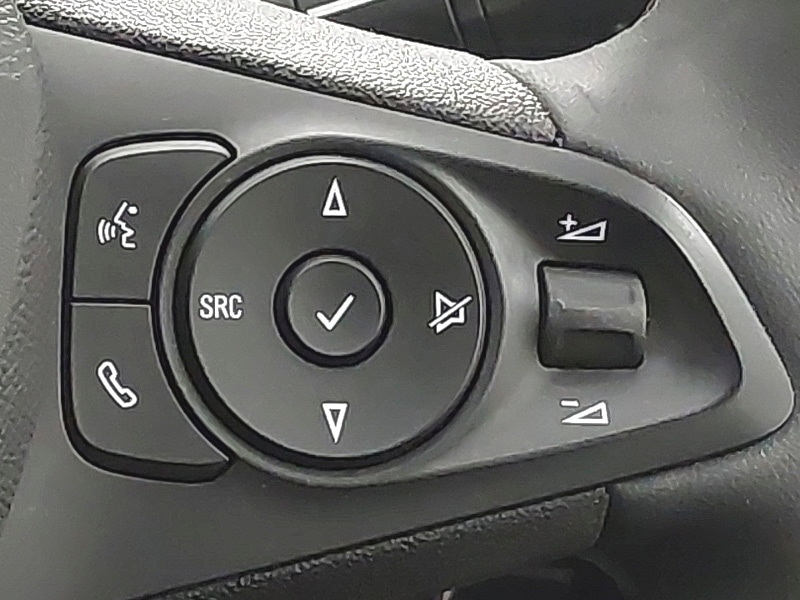 Used Vauxhall Corsa 2023 for sale - 76737070: Photo 17