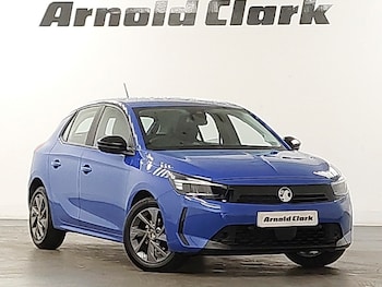 Vauxhall - Corsa