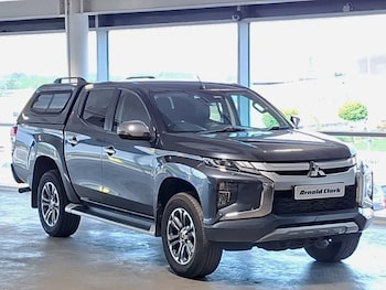 Used Mitsubishi L200 2019 for sale - 78795538: Photo