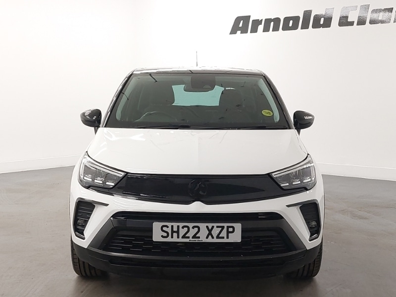 Used Vauxhall Crossland 2022 for sale - 77750990: Photo 13