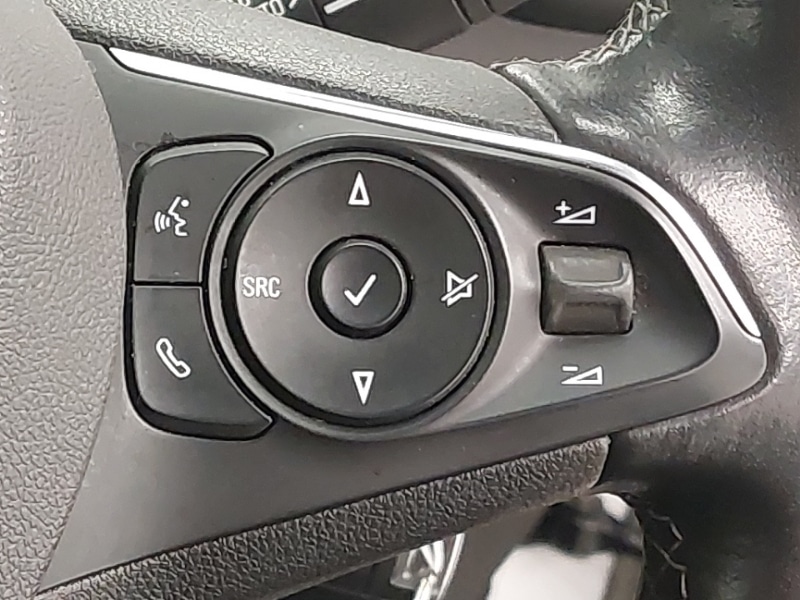 Used Vauxhall Crossland 2022 for sale - 77750990: Photo 14