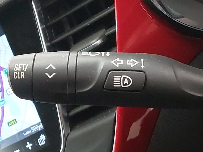 Used Vauxhall Crossland 2022 for sale - 77750990: Photo 15