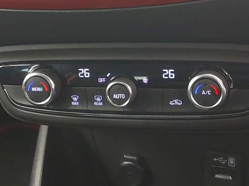 Used Vauxhall Crossland 2022 for sale - 77750990: Photo 16