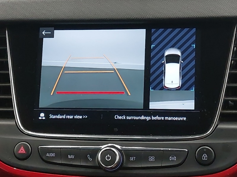 Used Vauxhall Crossland 2022 for sale - 77750990: Photo 18