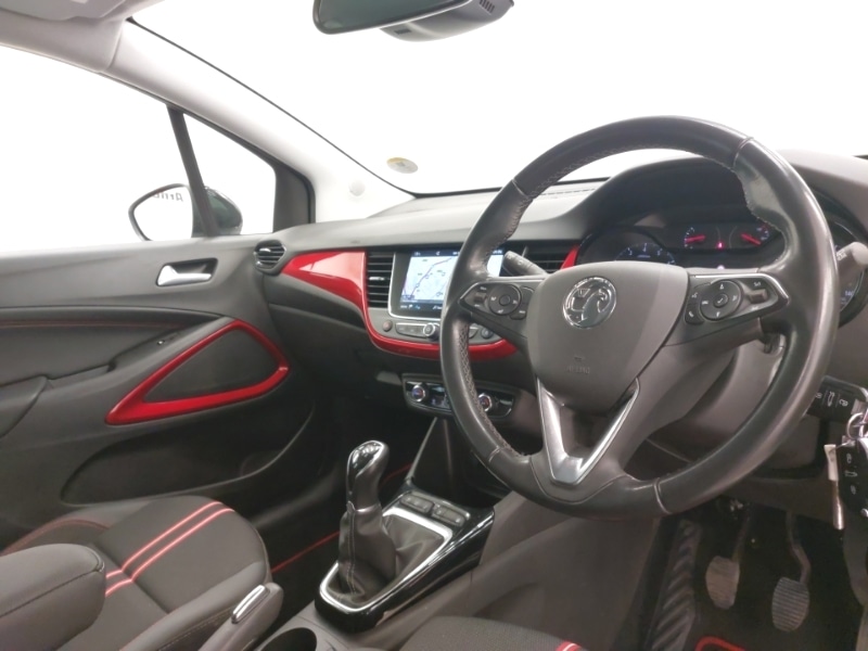 Used Vauxhall Crossland 2022 for sale - 77750990: Photo 19