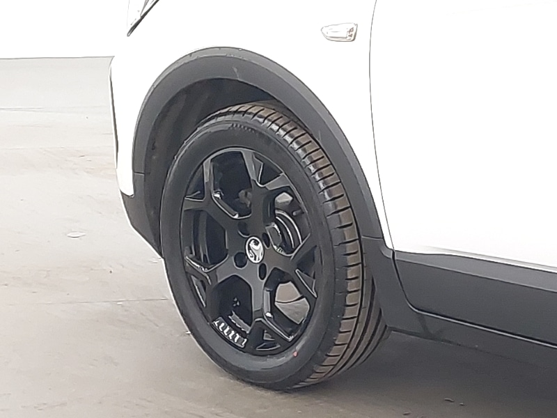 Used Vauxhall Crossland 2022 for sale - 77750990: Photo 9