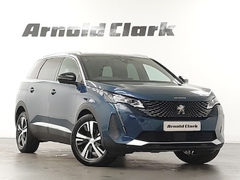 Used Peugeot 5008 2024 for sale - 75921140: Photo