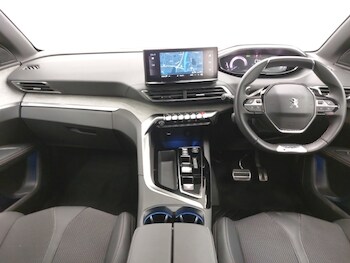 Used Peugeot 5008 2024 for sale - 75921140: Photo