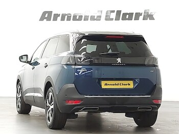 Used Peugeot 5008 2024 for sale - 75921140: Photo