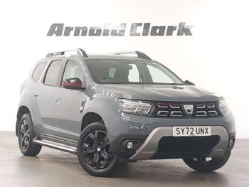 2022 - 1.3 TCe 130 Extreme SE 5dr