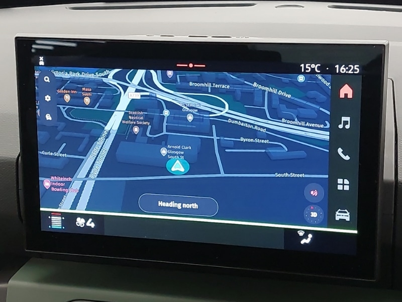 Used Dacia Spring 2025 for sale - 78033069: Photo 10