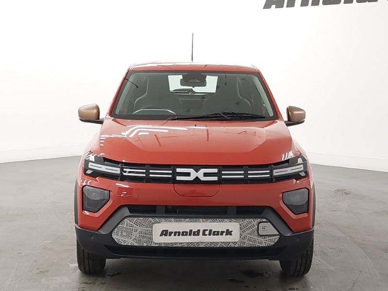 Used Dacia Spring 2025 for sale - 78033069: Photo 13