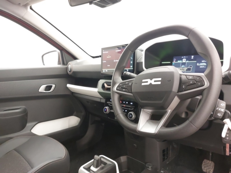 Used Dacia Spring 2025 for sale - 78033069: Photo 19