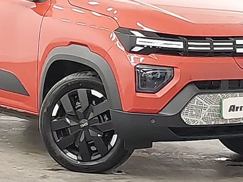 Used Dacia Spring 2025 for sale - 78033069: Photo 9