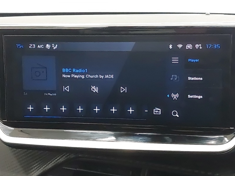 Used Peugeot 2008 2025 for sale - 77329729: Photo 10