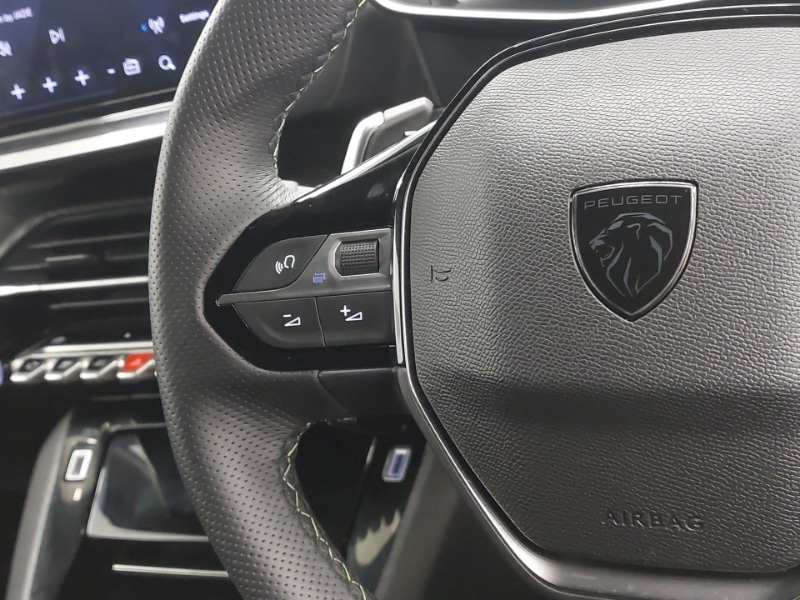 Used Peugeot 2008 2025 for sale - 77329729: Photo 11