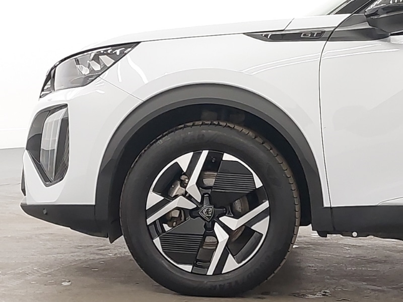 Used Peugeot 2008 2025 for sale - 77329729: Photo 12