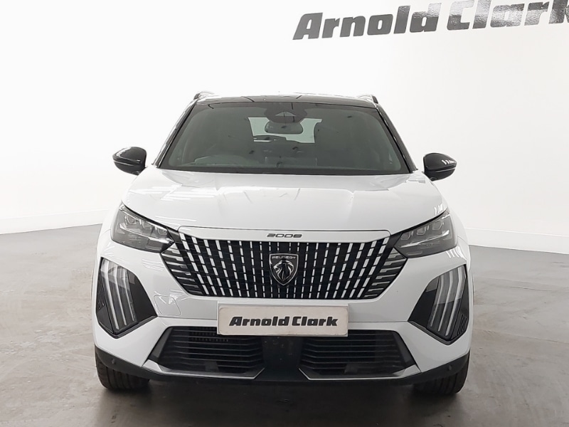 Used Peugeot 2008 2025 for sale - 77329729: Photo 13