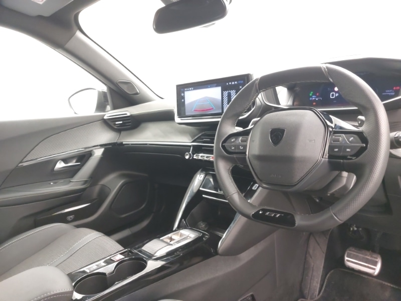 Used Peugeot 2008 2025 for sale - 77329729: Photo 19