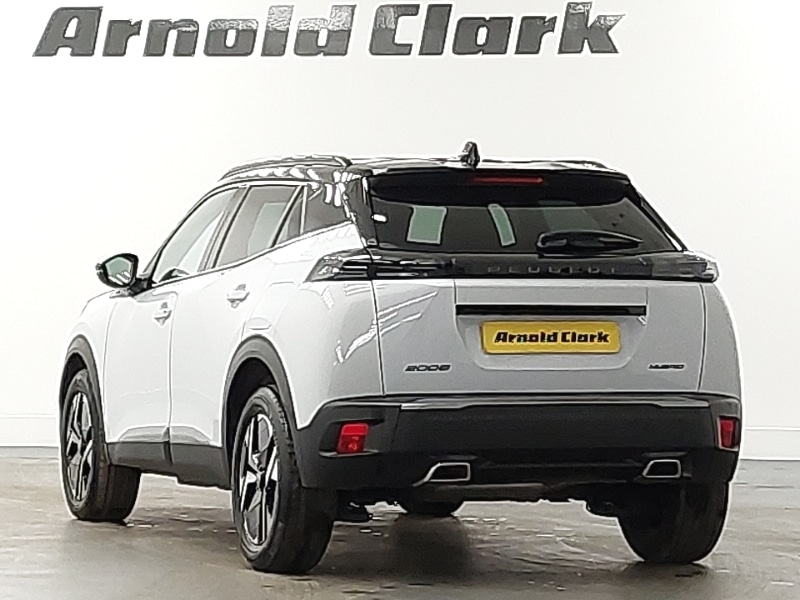 Used Peugeot 2008 2025 for sale - 77329729: Photo 3