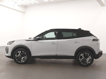 Used Peugeot 2008 2025 for sale - 77329729: Photo