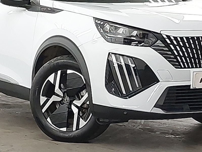 Used Peugeot 2008 2025 for sale - 77329729: Photo 9