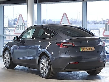 Used Tesla Model Y 2022 for sale - 78327599: Photo