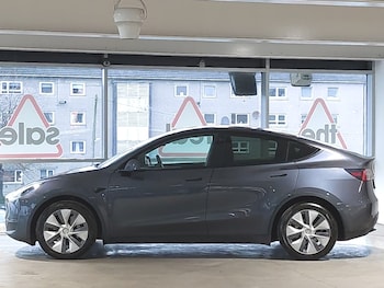 Used Tesla Model Y 2022 for sale - 78327599: Photo