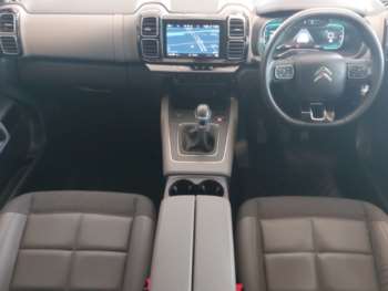 Used Citroen C5 Aircross 2020 for sale - 74719832: Photo